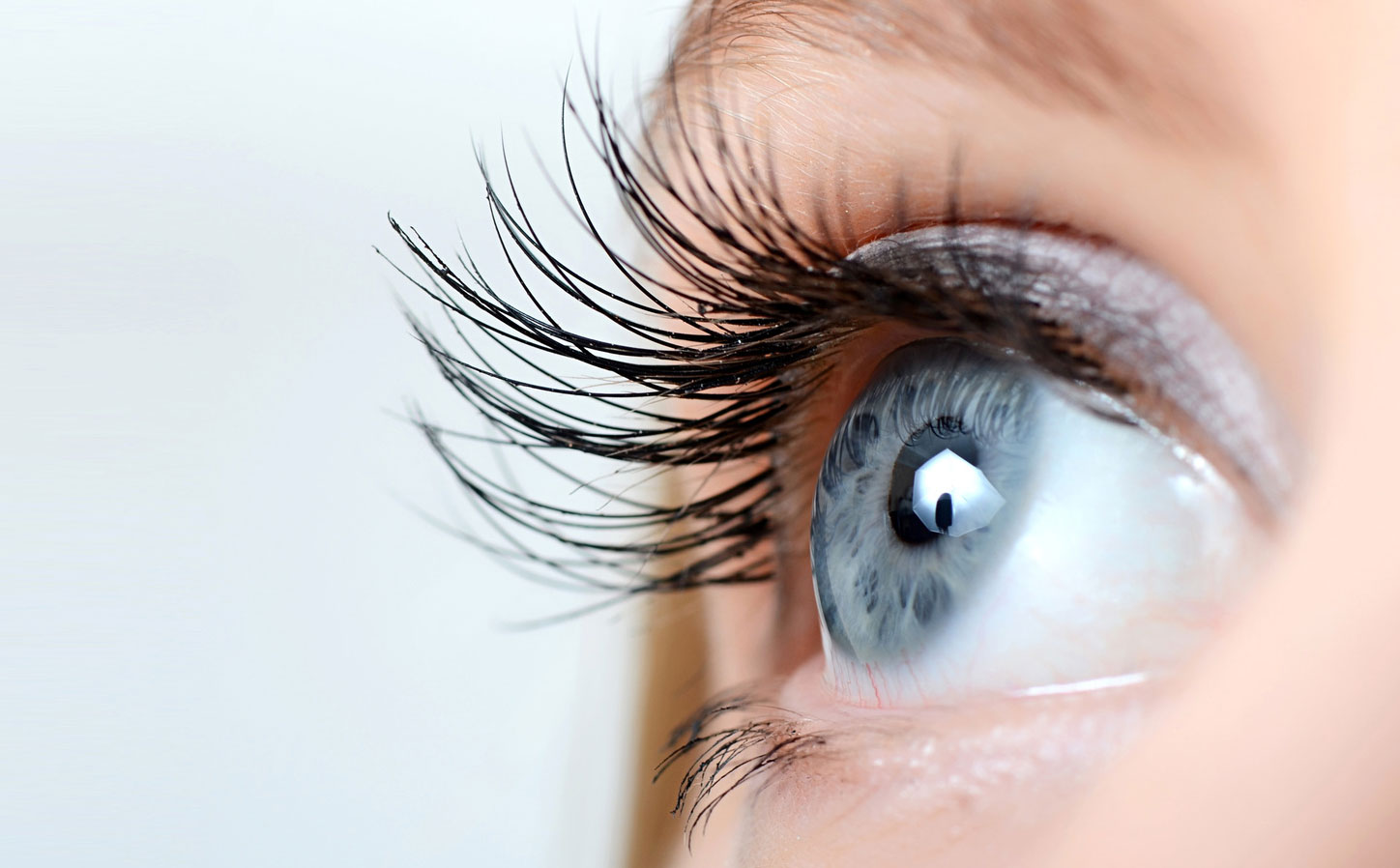 Wimpernverlängerung