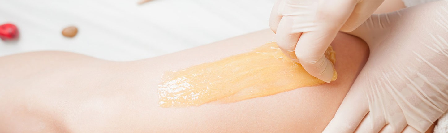 Sugaring